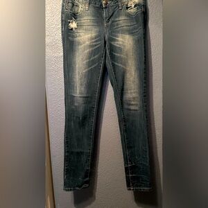 Junior jeans Sz 11